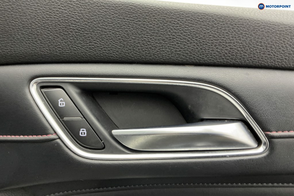 Mg Motor Uk HS Exclusive Automatic Petrol SUV - Stock Number (1614367) - 31st supplementary image