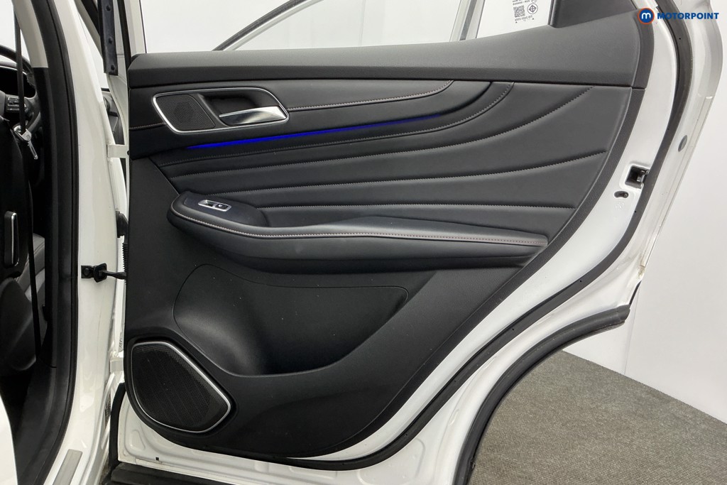 Mg Motor Uk HS Exclusive Automatic Petrol SUV - Stock Number (1614367) - 32nd supplementary image
