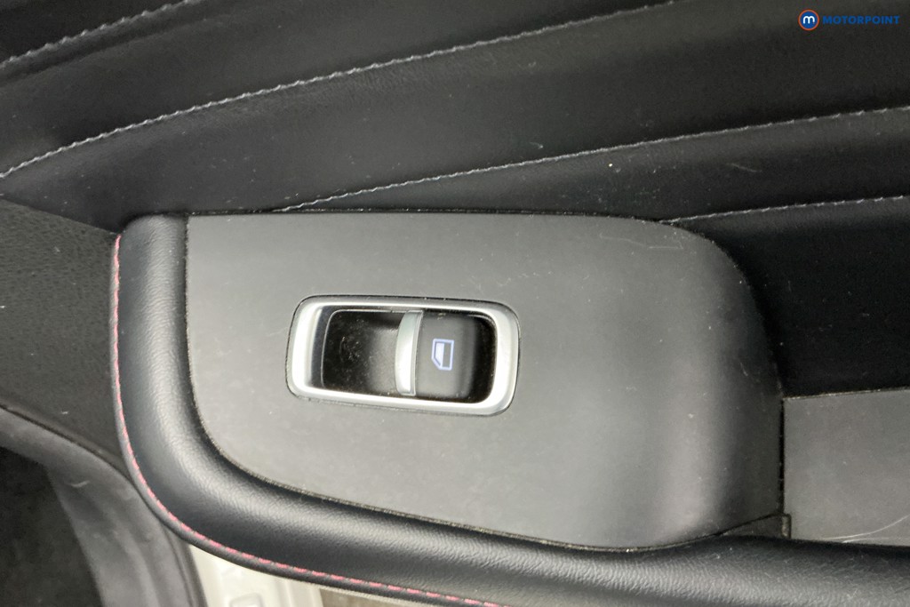 Mg Motor Uk HS Exclusive Automatic Petrol SUV - Stock Number (1614367) - 33rd supplementary image