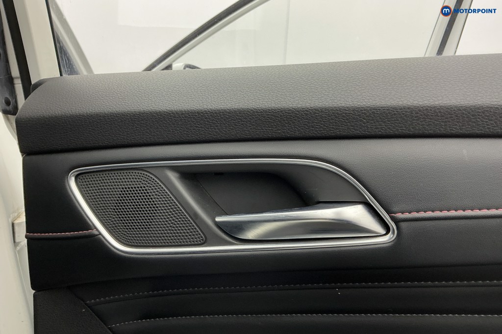 Mg Motor Uk HS Exclusive Automatic Petrol SUV - Stock Number (1614367) - 34th supplementary image