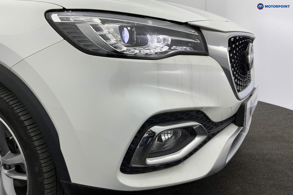 Mg Motor Uk HS Exclusive Automatic Petrol SUV - Stock Number (1614367) - 35th supplementary image