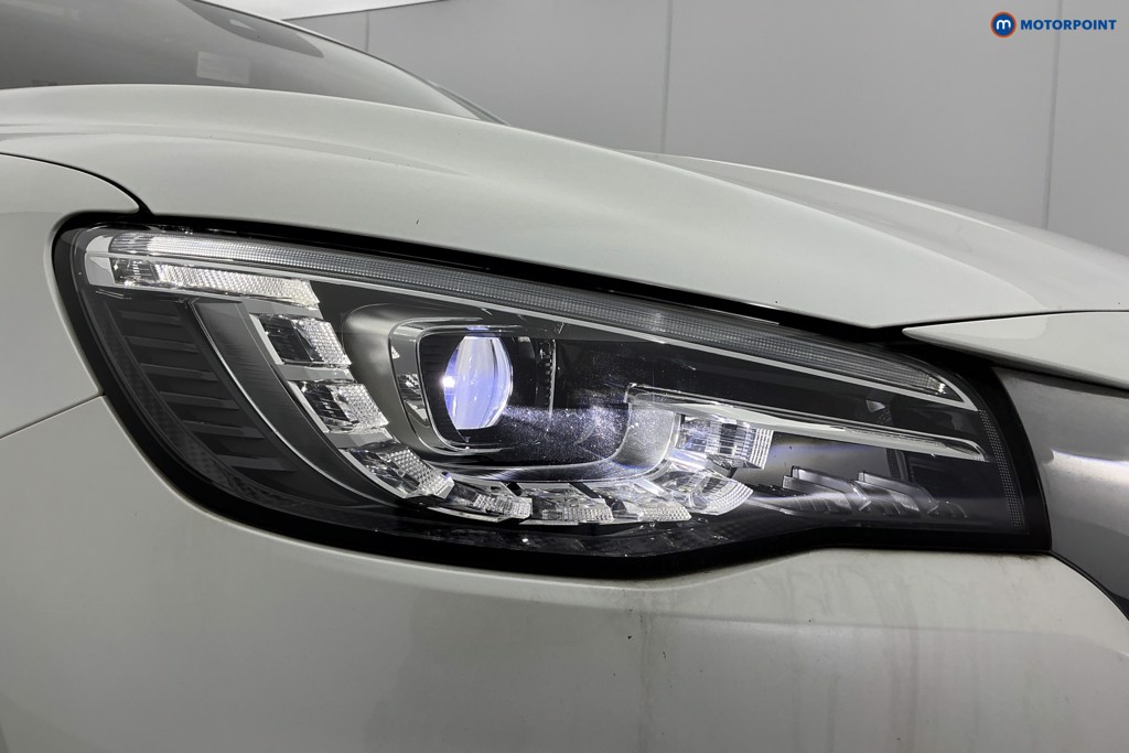 Mg Motor Uk HS Exclusive Automatic Petrol SUV - Stock Number (1614367) - 36th supplementary image