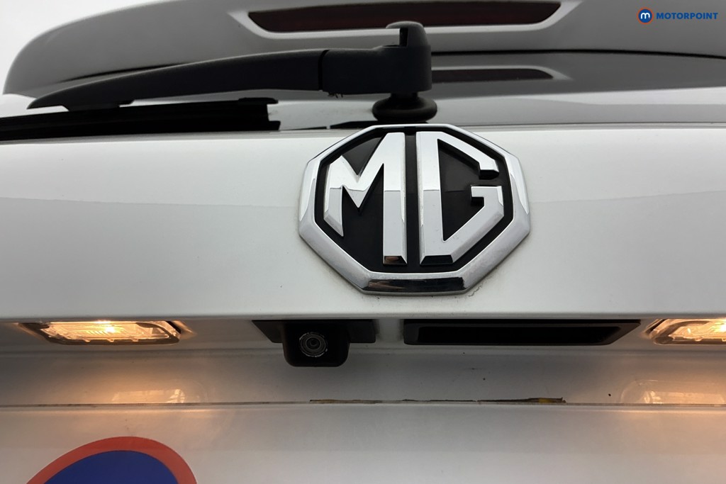 Mg Motor Uk HS Exclusive Automatic Petrol SUV - Stock Number (1614367) - 38th supplementary image