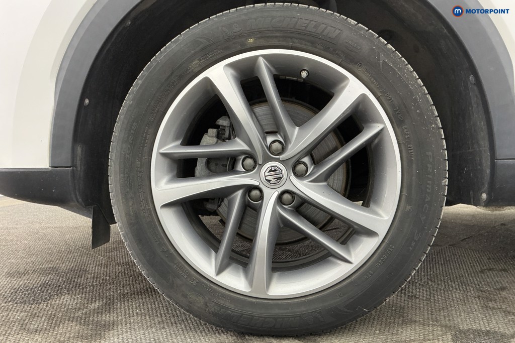 Mg Motor Uk HS Exclusive Automatic Petrol SUV - Stock Number (1614367) - 39th supplementary image