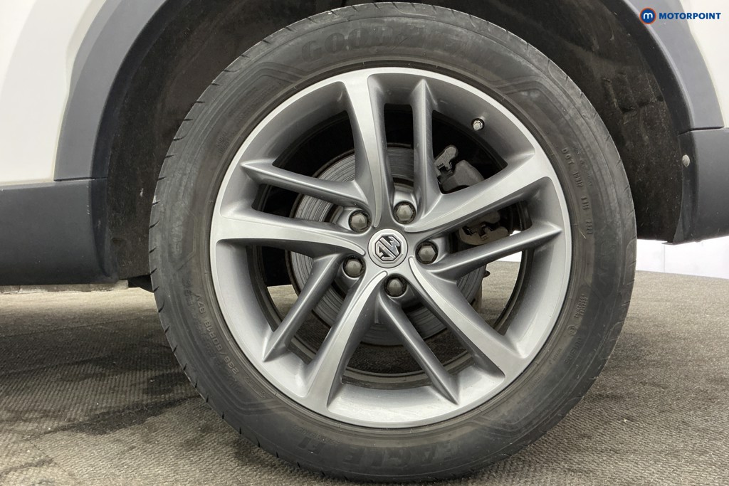 Mg Motor Uk HS Exclusive Automatic Petrol SUV - Stock Number (1614367) - 40th supplementary image