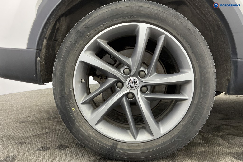 Mg Motor Uk HS Exclusive Automatic Petrol SUV - Stock Number (1614367) - 41st supplementary image
