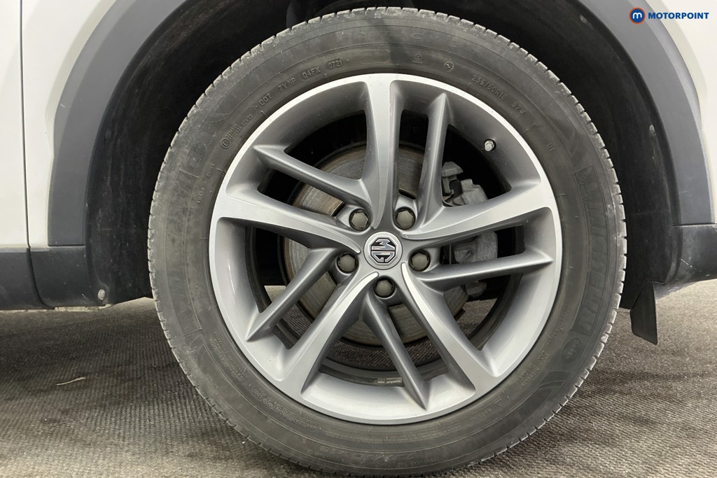 Mg Motor Uk HS Exclusive Automatic Petrol SUV - Stock Number (1614367) - 42nd supplementary image