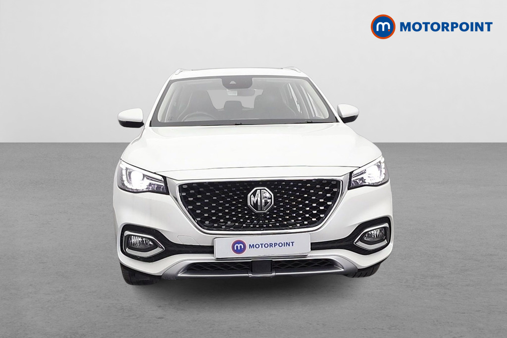 Mg Motor Uk HS Exclusive Automatic Petrol SUV - Stock Number (1614367) - Front bumper