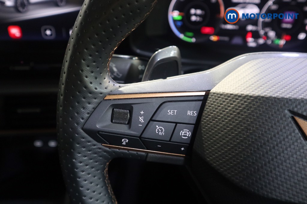 Cupra Formentor V2 Automatic Petrol Plug-In Hybrid SUV - Stock Number (1617731) - 3rd supplementary image
