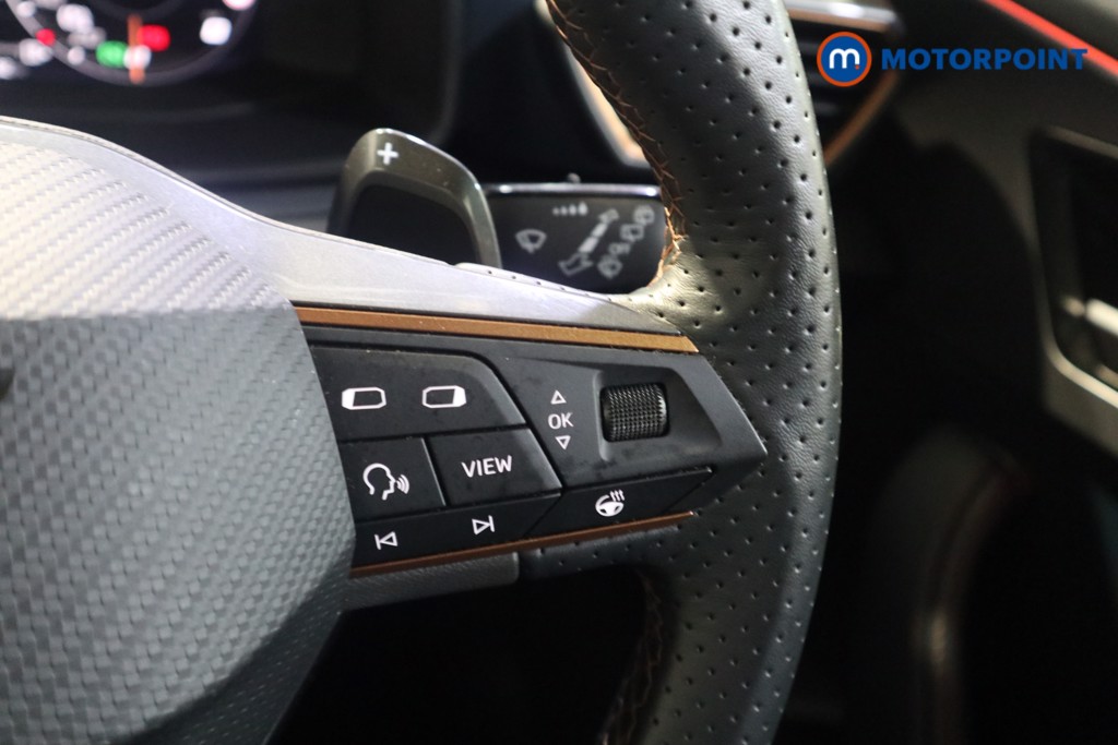Cupra Formentor V2 Automatic Petrol Plug-In Hybrid SUV - Stock Number (1617731) - 4th supplementary image