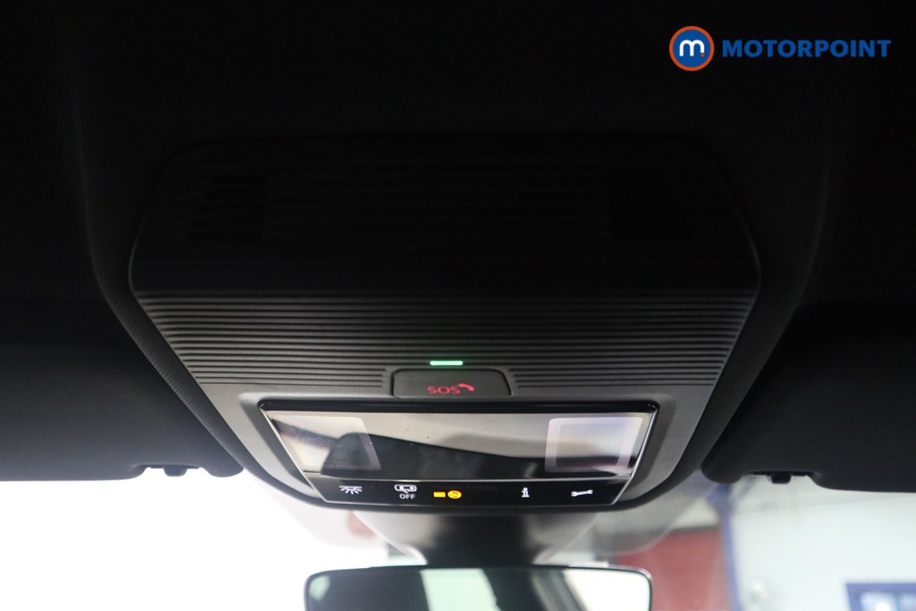Cupra Formentor V2 Automatic Petrol Plug-In Hybrid SUV - Stock Number (1617731) - 10th supplementary image