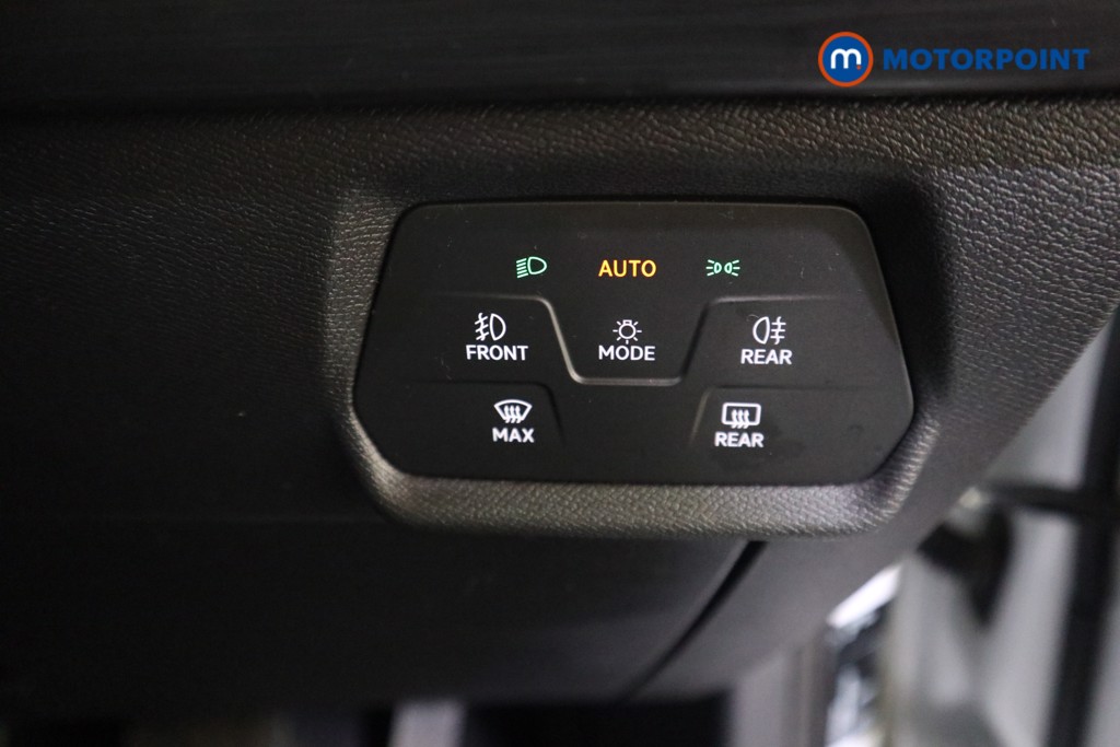 Cupra Formentor V2 Automatic Petrol Plug-In Hybrid SUV - Stock Number (1617731) - 11th supplementary image