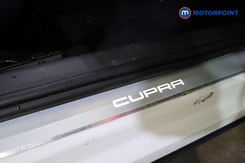 Cupra Formentor V2 Automatic Petrol Plug-In Hybrid SUV - Stock Number (1617731) - 14th supplementary image