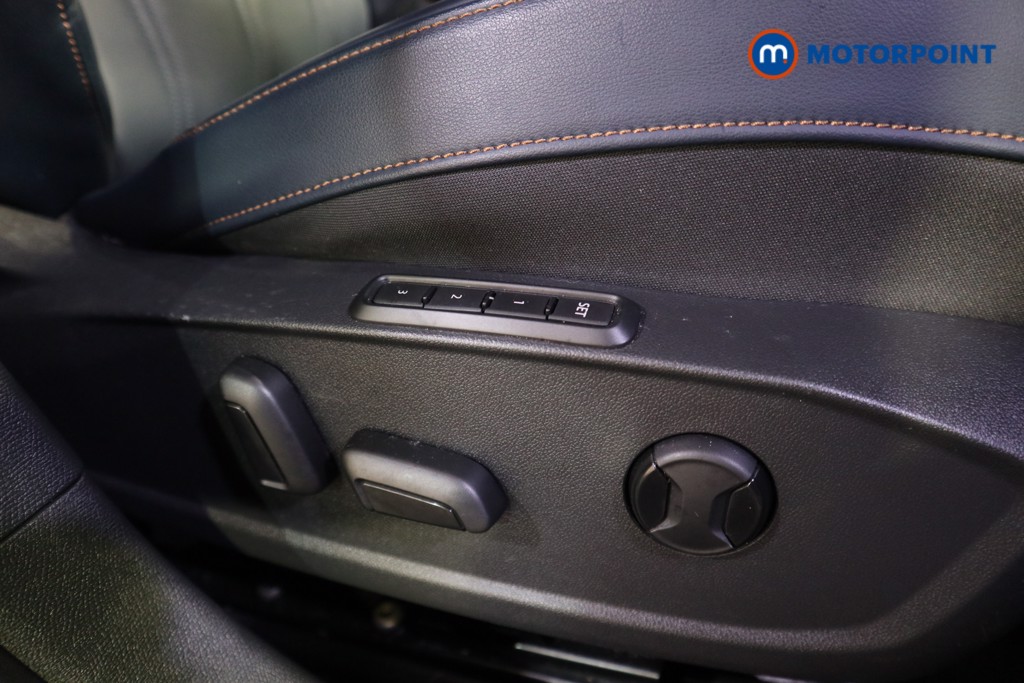 Cupra Formentor V2 Automatic Petrol Plug-In Hybrid SUV - Stock Number (1617731) - 15th supplementary image