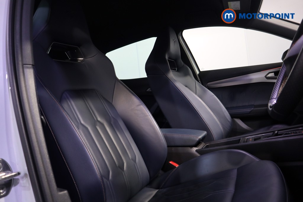 Cupra Formentor V2 Automatic Petrol Plug-In Hybrid SUV - Stock Number (1617731) - 16th supplementary image