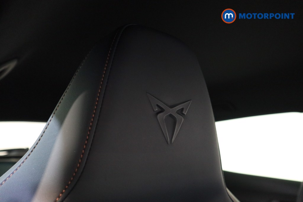 Cupra Formentor V2 Automatic Petrol Plug-In Hybrid SUV - Stock Number (1617731) - 17th supplementary image