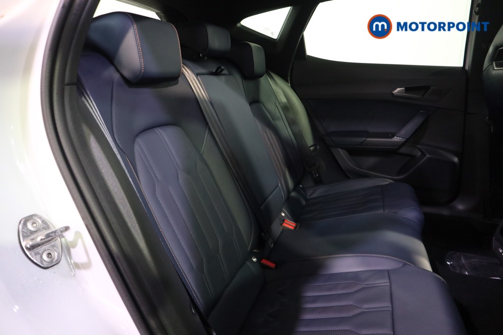 Cupra Formentor V2 Automatic Petrol Plug-In Hybrid SUV - Stock Number (1617731) - 18th supplementary image