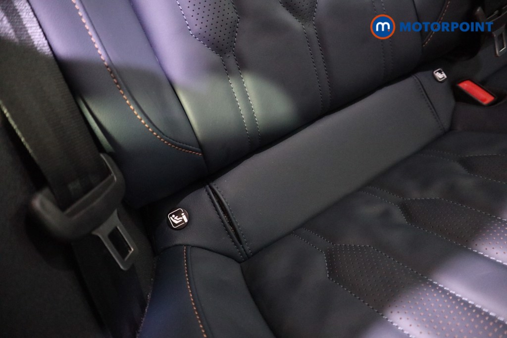 Cupra Formentor V2 Automatic Petrol Plug-In Hybrid SUV - Stock Number (1617731) - 19th supplementary image