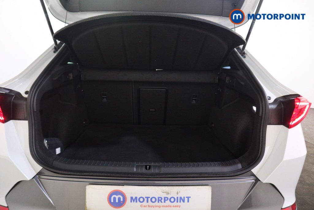 Cupra Formentor V2 Automatic Petrol Plug-In Hybrid SUV - Stock Number (1617731) - 23rd supplementary image
