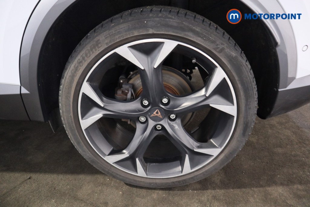 Cupra Formentor V2 Automatic Petrol Plug-In Hybrid SUV - Stock Number (1617731) - 27th supplementary image