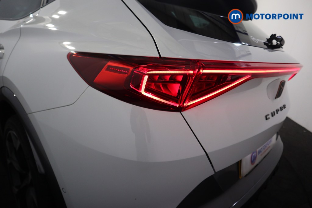 Cupra Formentor V2 Automatic Petrol Plug-In Hybrid SUV - Stock Number (1617731) - 30th supplementary image