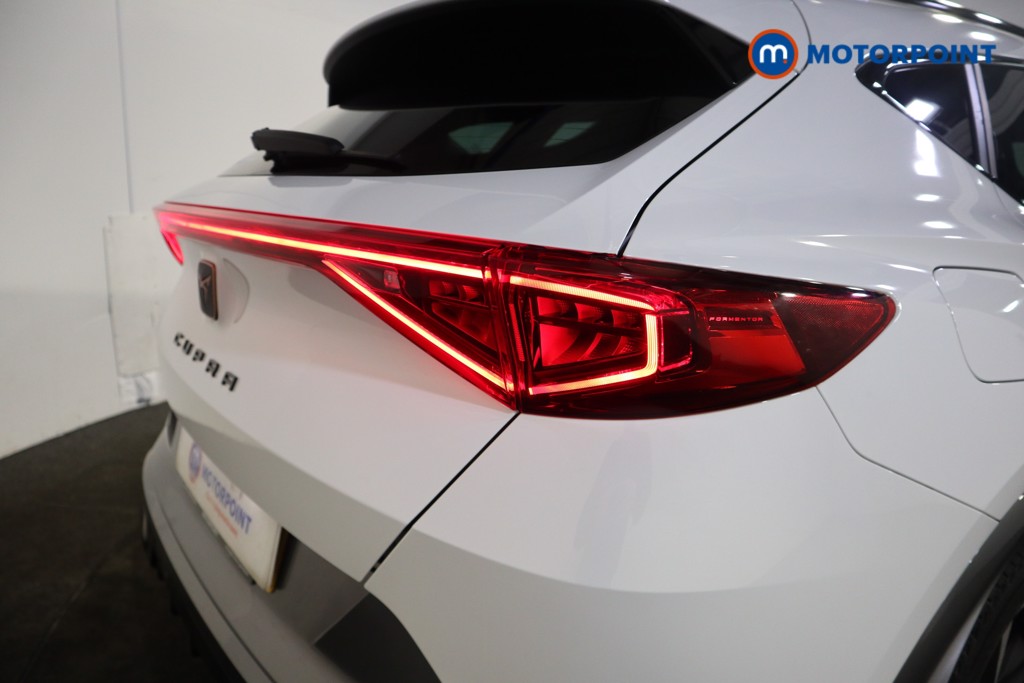 Cupra Formentor V2 Automatic Petrol Plug-In Hybrid SUV - Stock Number (1617731) - 31st supplementary image