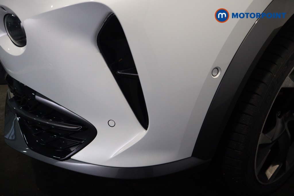 Cupra Formentor V2 Automatic Petrol Plug-In Hybrid SUV - Stock Number (1617731) - 36th supplementary image