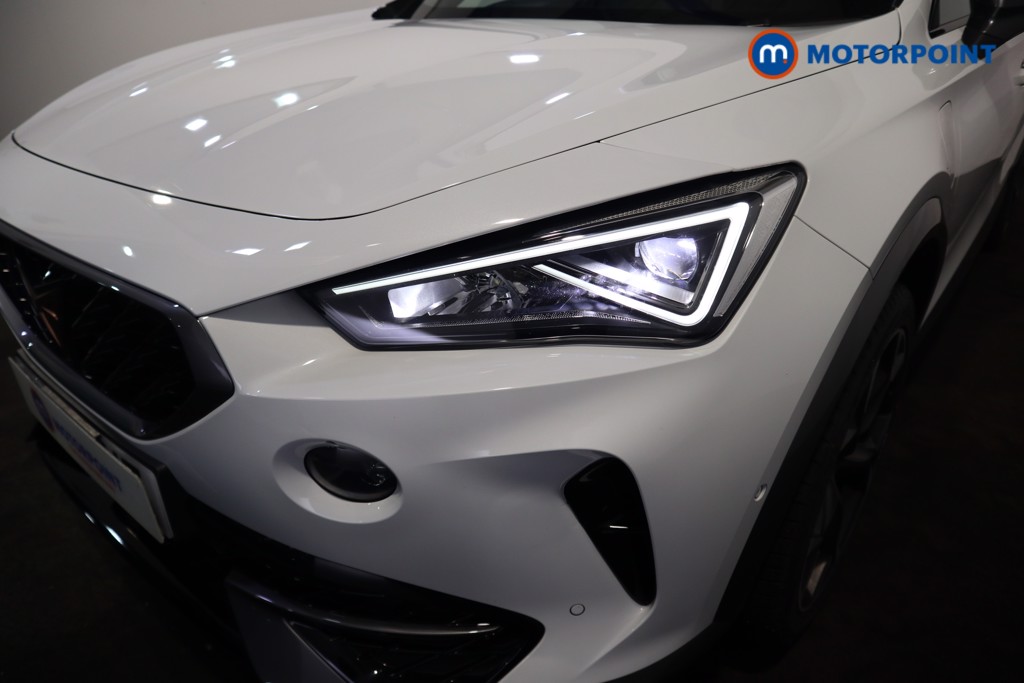 Cupra Formentor V2 Automatic Petrol Plug-In Hybrid SUV - Stock Number (1617731) - 37th supplementary image