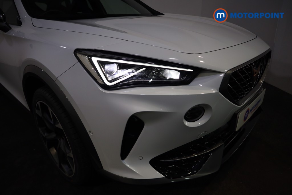 Cupra Formentor V2 Automatic Petrol Plug-In Hybrid SUV - Stock Number (1617731) - 38th supplementary image