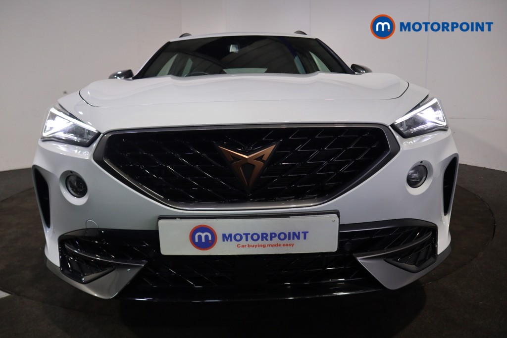 Cupra Formentor V2 Automatic Petrol Plug-In Hybrid SUV - Stock Number (1617731) - 39th supplementary image