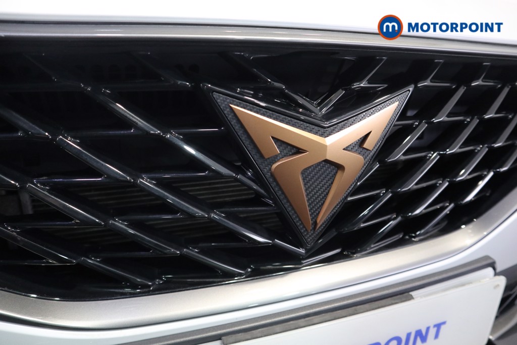 Cupra Formentor V2 Automatic Petrol Plug-In Hybrid SUV - Stock Number (1617731) - 40th supplementary image