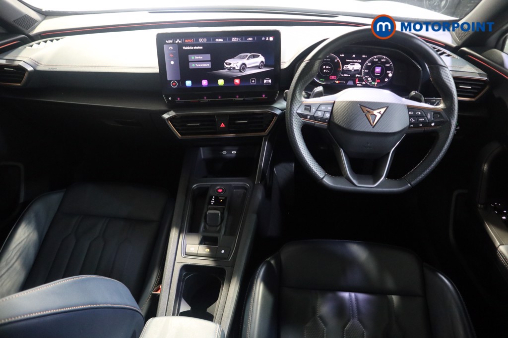 Cupra Formentor V2 Automatic Petrol Plug-In Hybrid SUV - Stock Number (1617731) - 1st supplementary image
