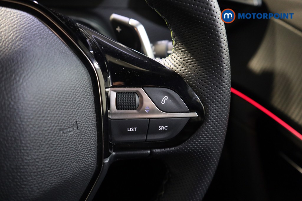 Peugeot 2008 GT Automatic Petrol SUV - Stock Number (1618993) - 4th supplementary image
