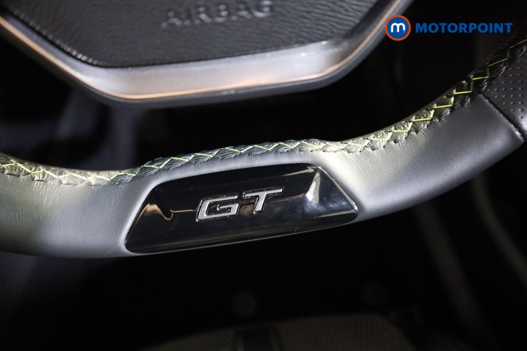 Peugeot 2008 GT Automatic Petrol SUV - Stock Number (1618993) - 5th supplementary image
