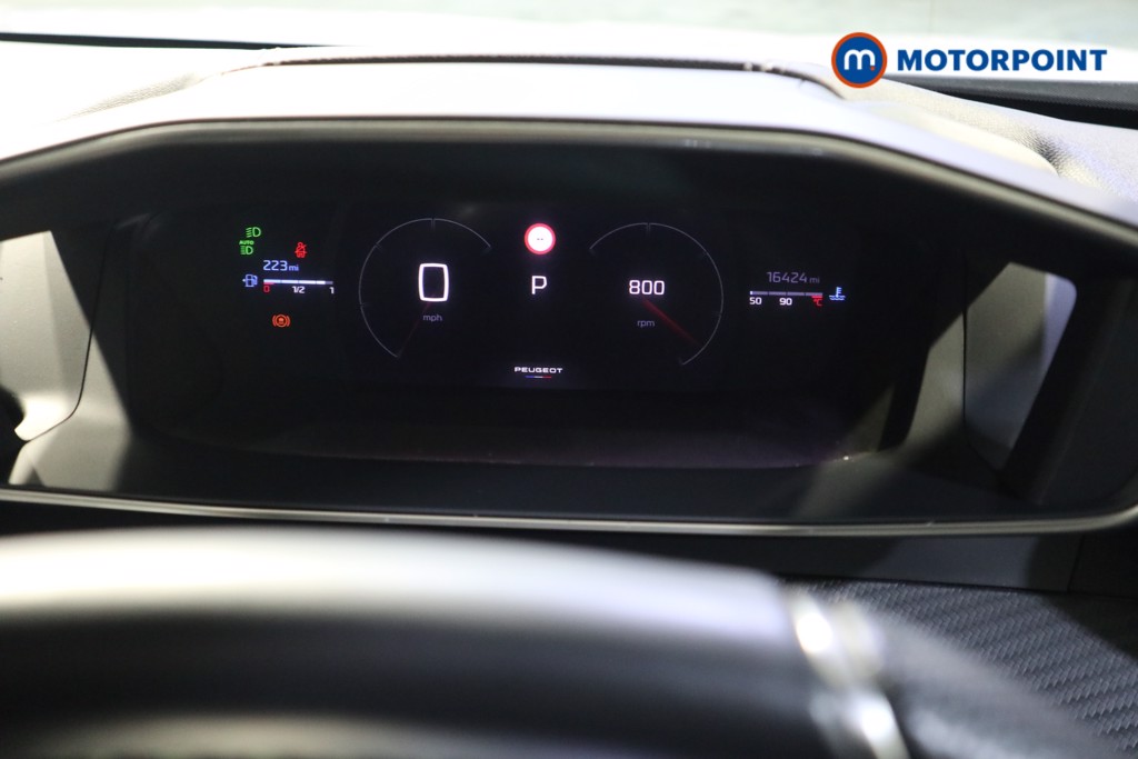 Peugeot 2008 GT Automatic Petrol SUV - Stock Number (1618993) - 6th supplementary image