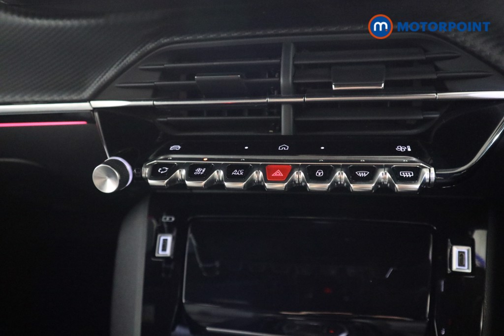 Peugeot 2008 GT Automatic Petrol SUV - Stock Number (1618993) - 9th supplementary image