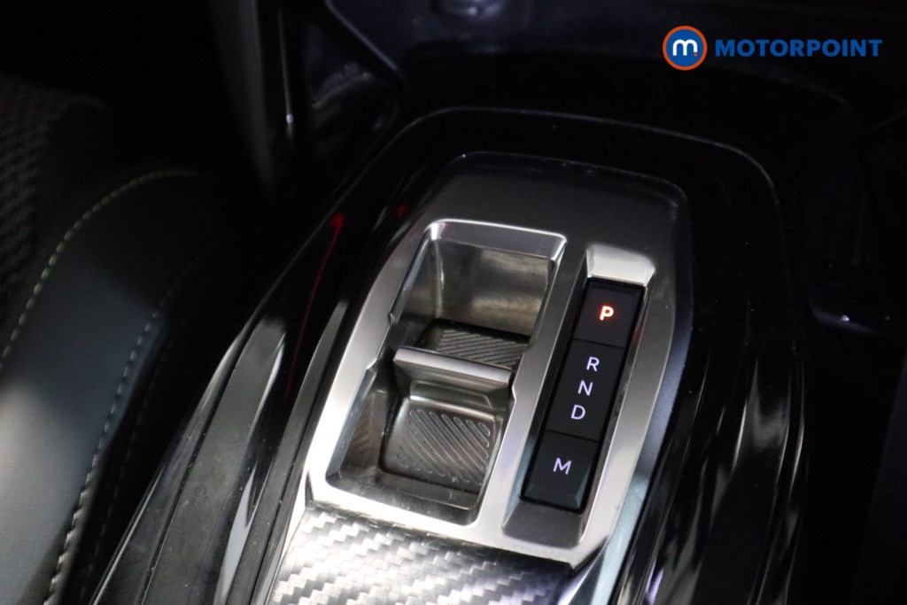 Peugeot 2008 GT Automatic Petrol SUV - Stock Number (1618993) - 10th supplementary image