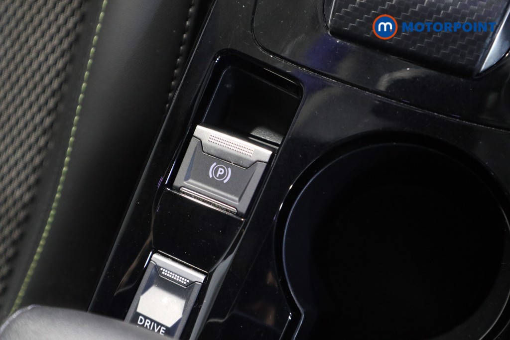 Peugeot 2008 GT Automatic Petrol SUV - Stock Number (1618993) - 11th supplementary image