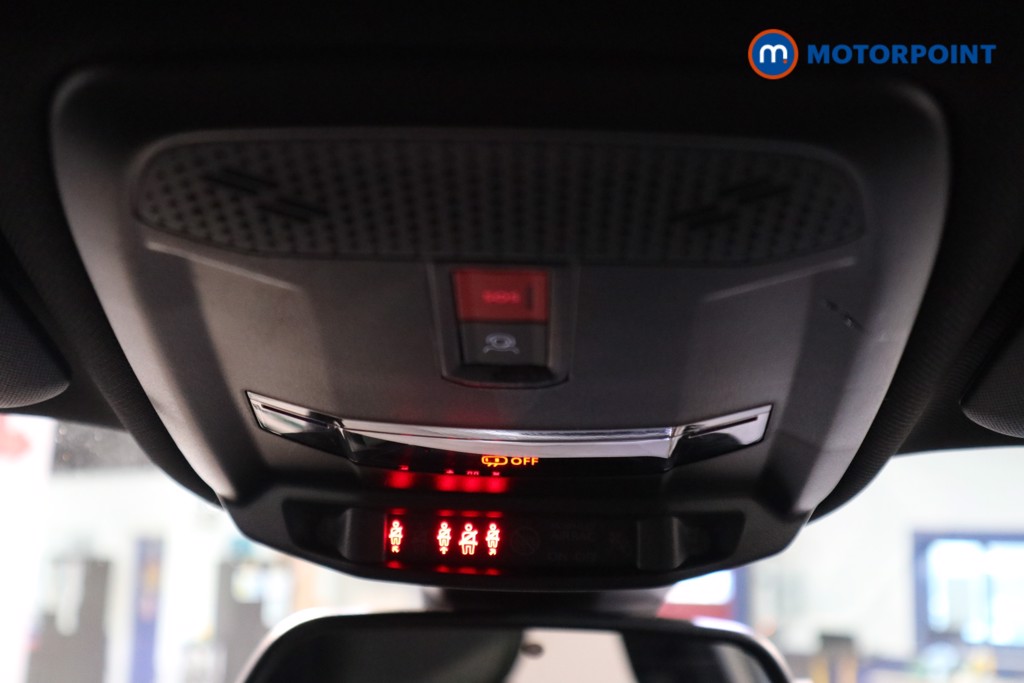 Peugeot 2008 GT Automatic Petrol SUV - Stock Number (1618993) - 12th supplementary image