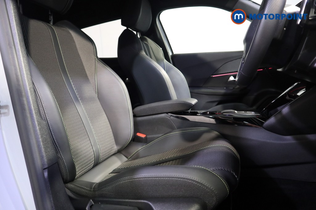 Peugeot 2008 GT Automatic Petrol SUV - Stock Number (1618993) - 15th supplementary image