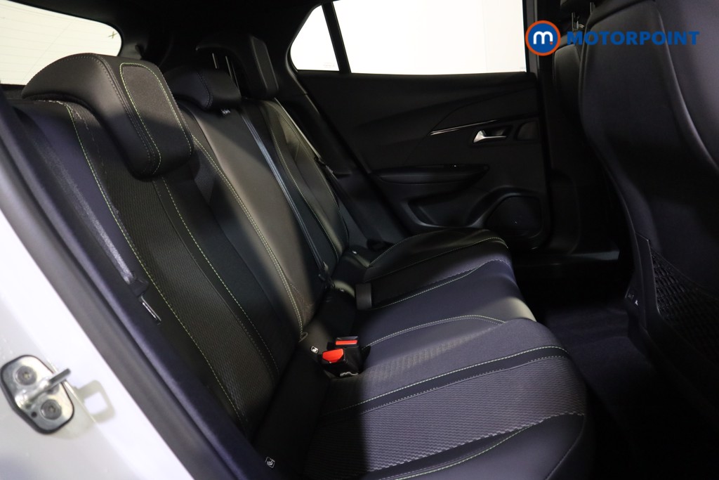 Peugeot 2008 GT Automatic Petrol SUV - Stock Number (1618993) - 16th supplementary image