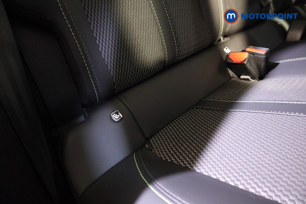 Peugeot 2008 GT Automatic Petrol SUV - Stock Number (1618993) - 17th supplementary image