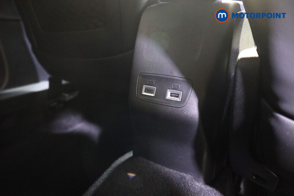 Peugeot 2008 GT Automatic Petrol SUV - Stock Number (1618993) - 18th supplementary image