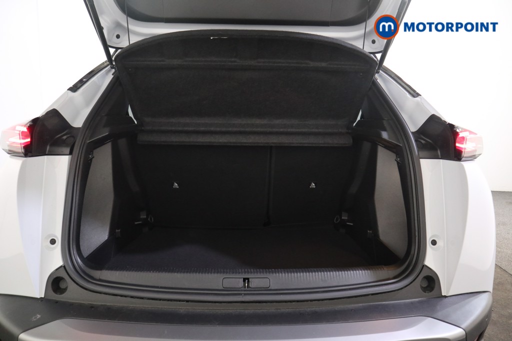 Peugeot 2008 GT Automatic Petrol SUV - Stock Number (1618993) - 20th supplementary image