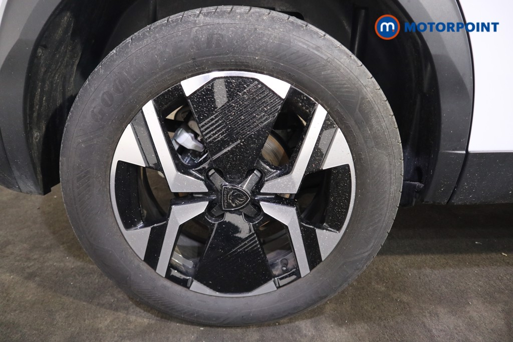 Peugeot 2008 GT Automatic Petrol SUV - Stock Number (1618993) - 21st supplementary image