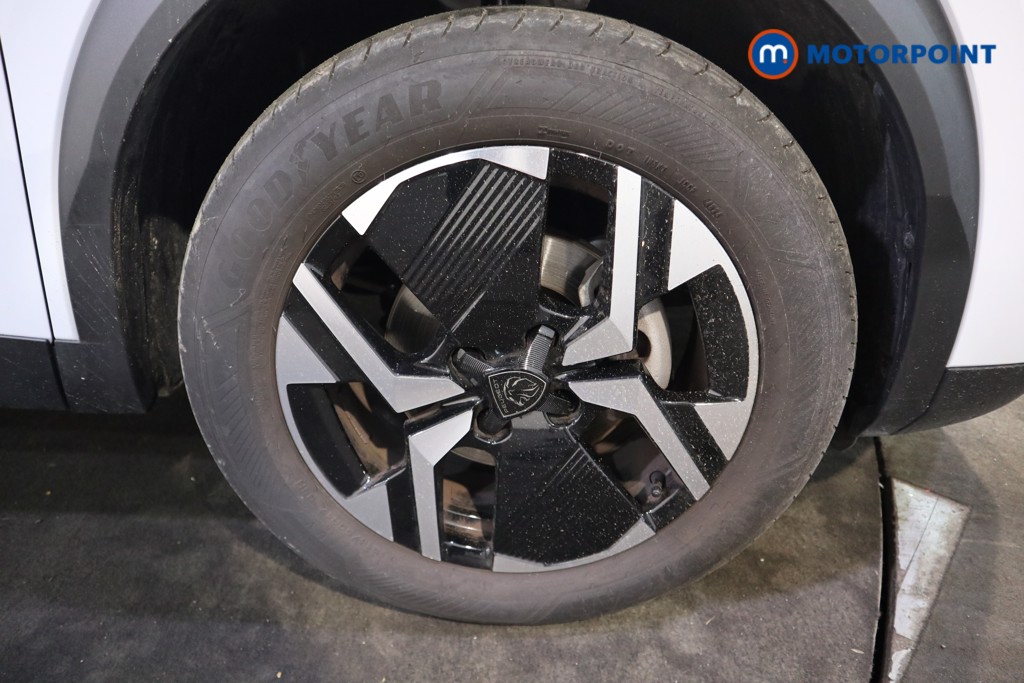 Peugeot 2008 GT Automatic Petrol SUV - Stock Number (1618993) - 22nd supplementary image