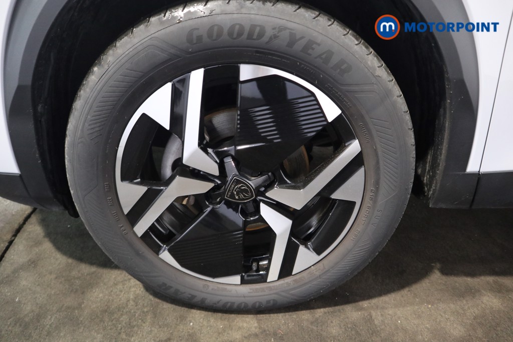 Peugeot 2008 GT Automatic Petrol SUV - Stock Number (1618993) - 23rd supplementary image