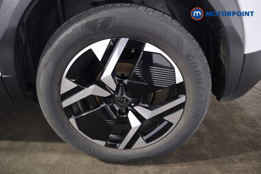 Peugeot 2008 GT Automatic Petrol SUV - Stock Number (1618993) - 24th supplementary image