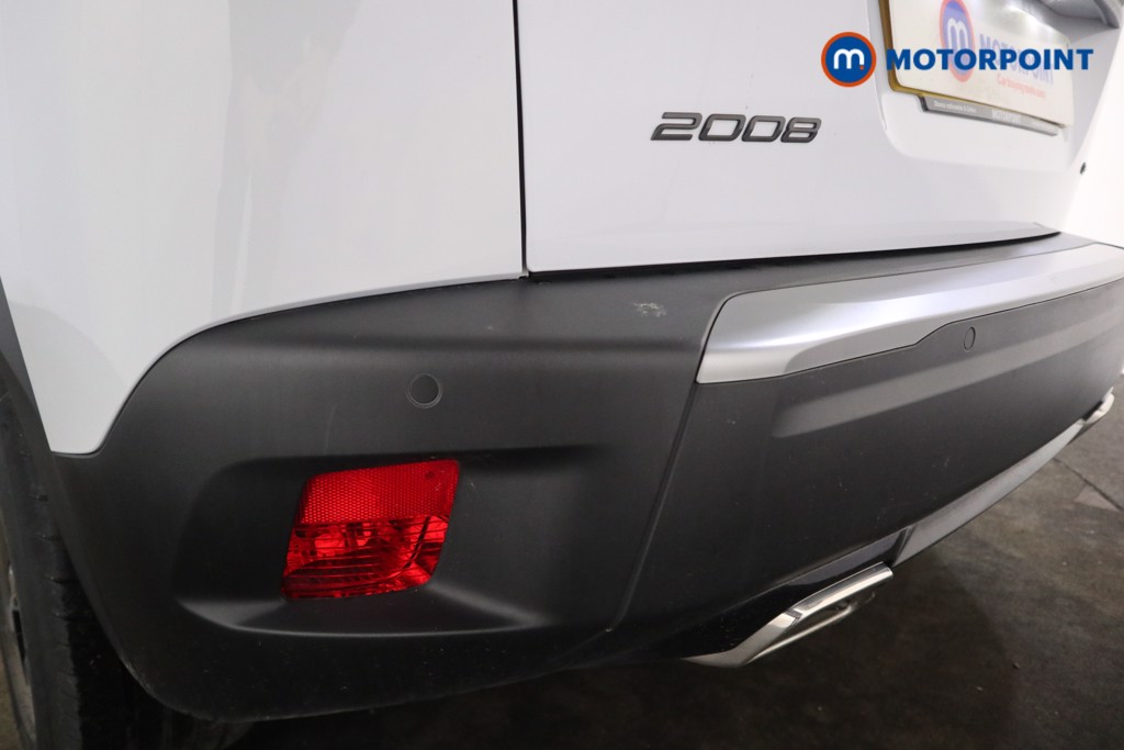 Peugeot 2008 GT Automatic Petrol SUV - Stock Number (1618993) - 25th supplementary image