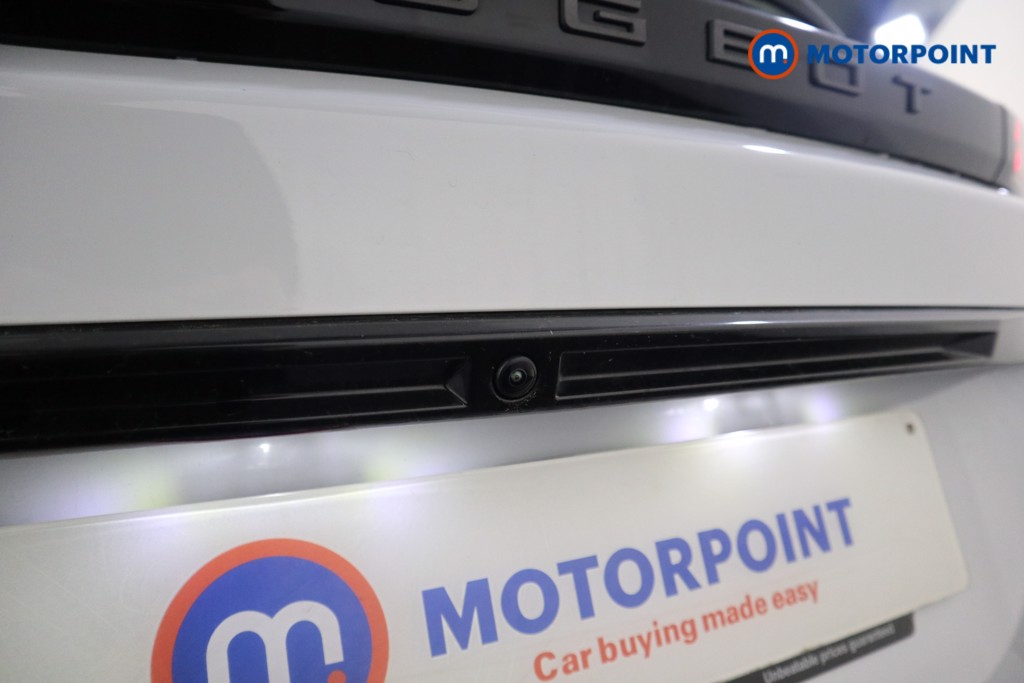 Peugeot 2008 GT Automatic Petrol SUV - Stock Number (1618993) - 26th supplementary image